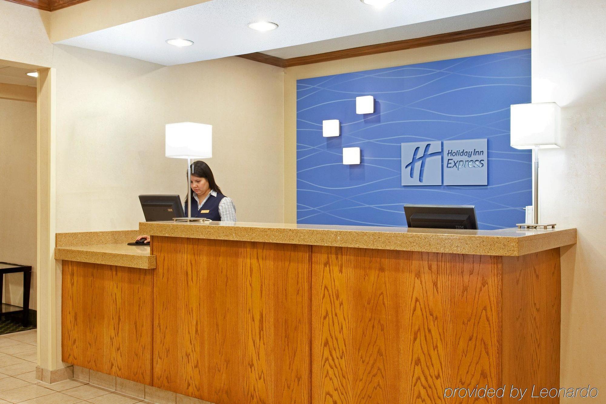 Baymont By Wyndham Merrillville Interior foto