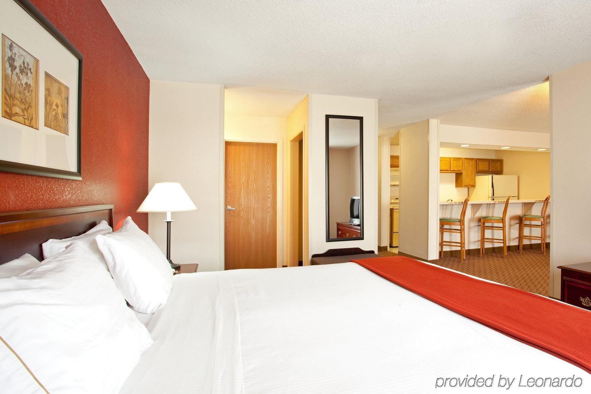 Baymont By Wyndham Merrillville Cameră foto