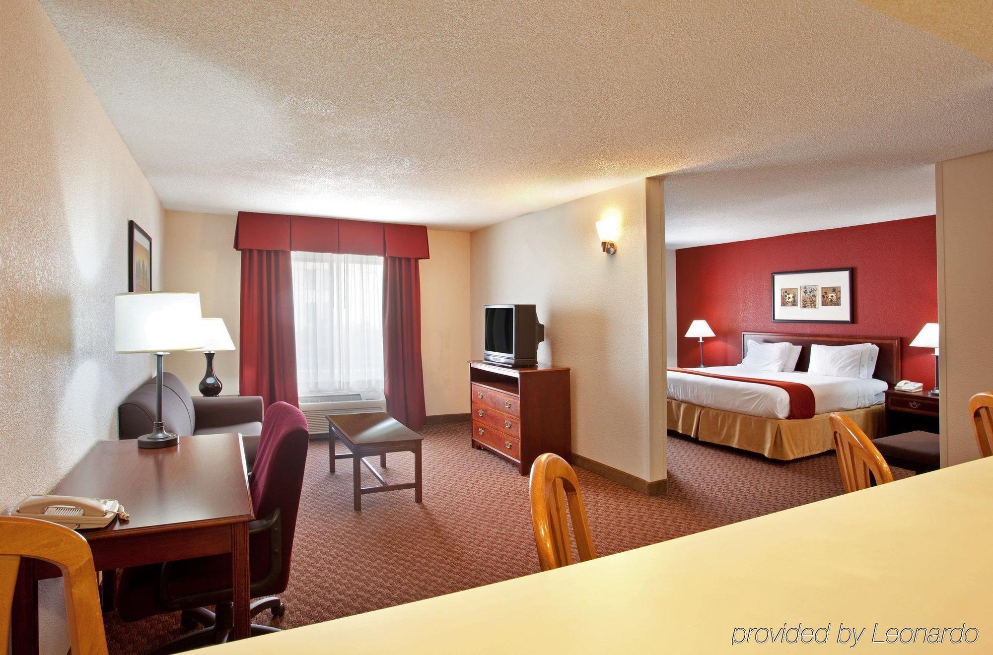 Baymont By Wyndham Merrillville Cameră foto