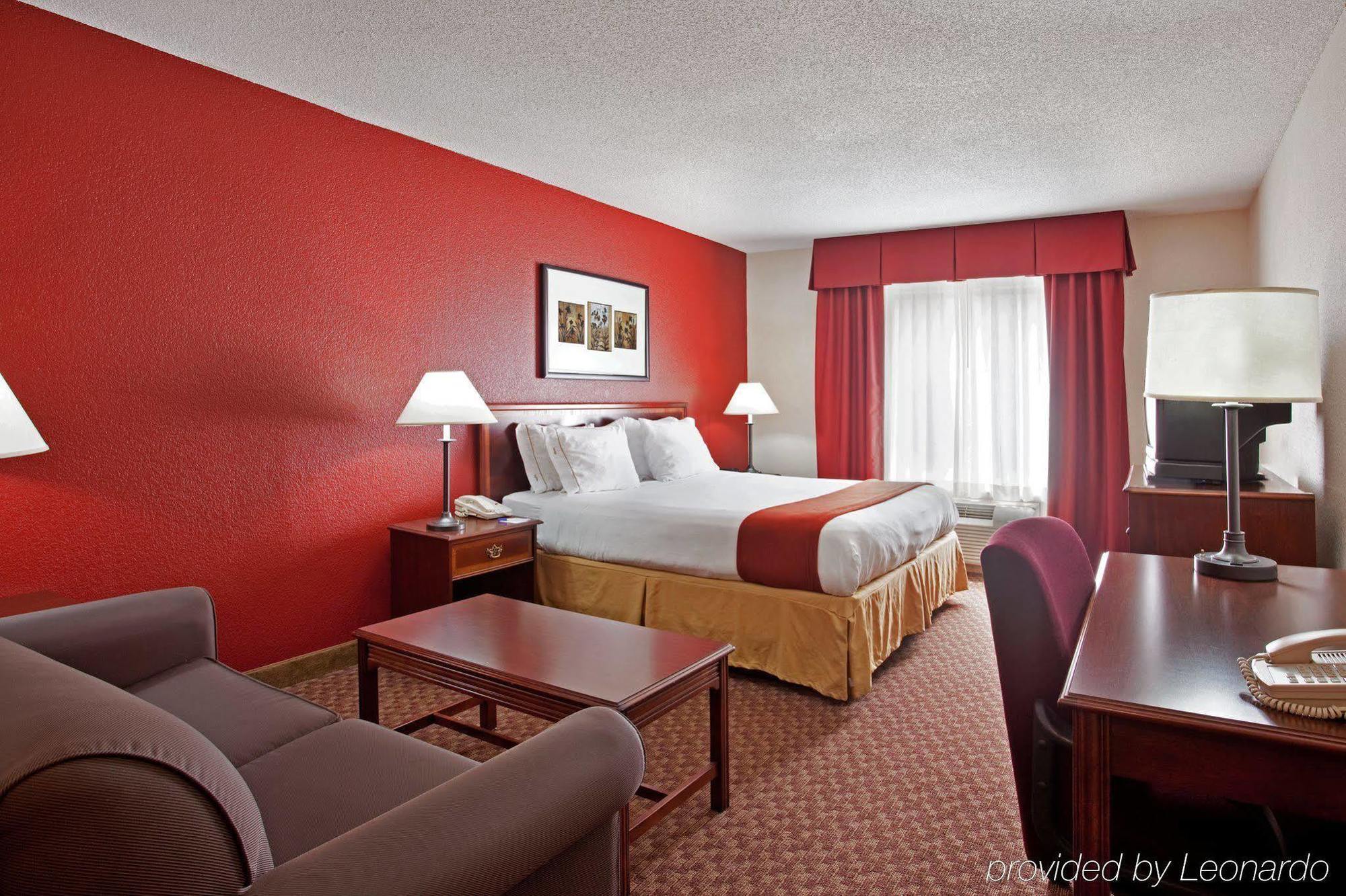 Baymont By Wyndham Merrillville Cameră foto