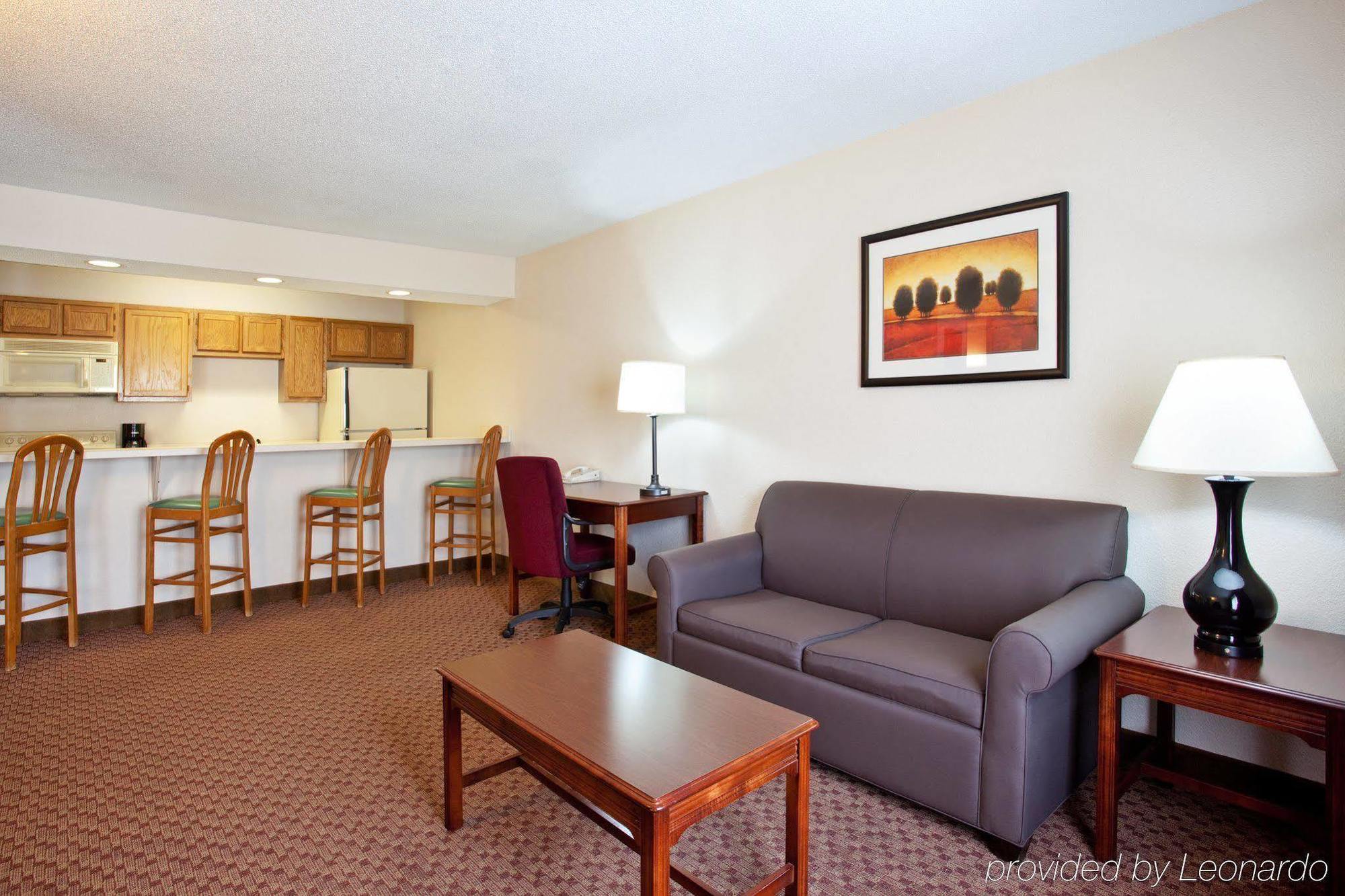 Baymont By Wyndham Merrillville Cameră foto