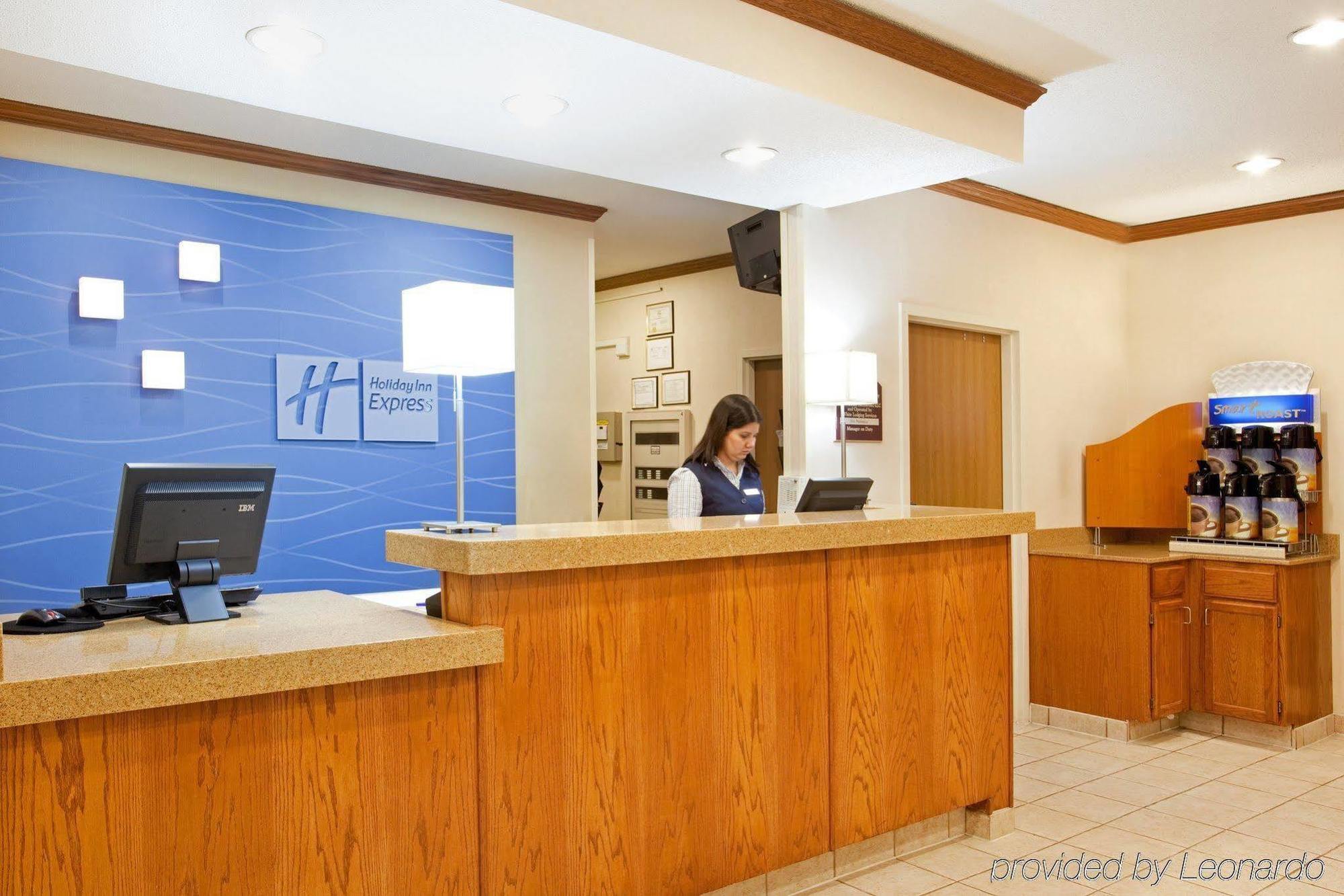 Baymont By Wyndham Merrillville Interior foto