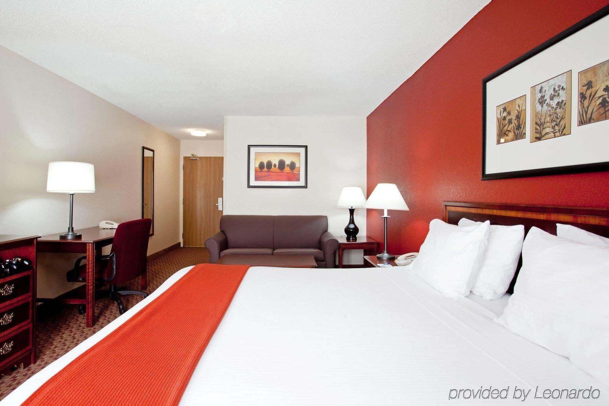 Baymont By Wyndham Merrillville Cameră foto