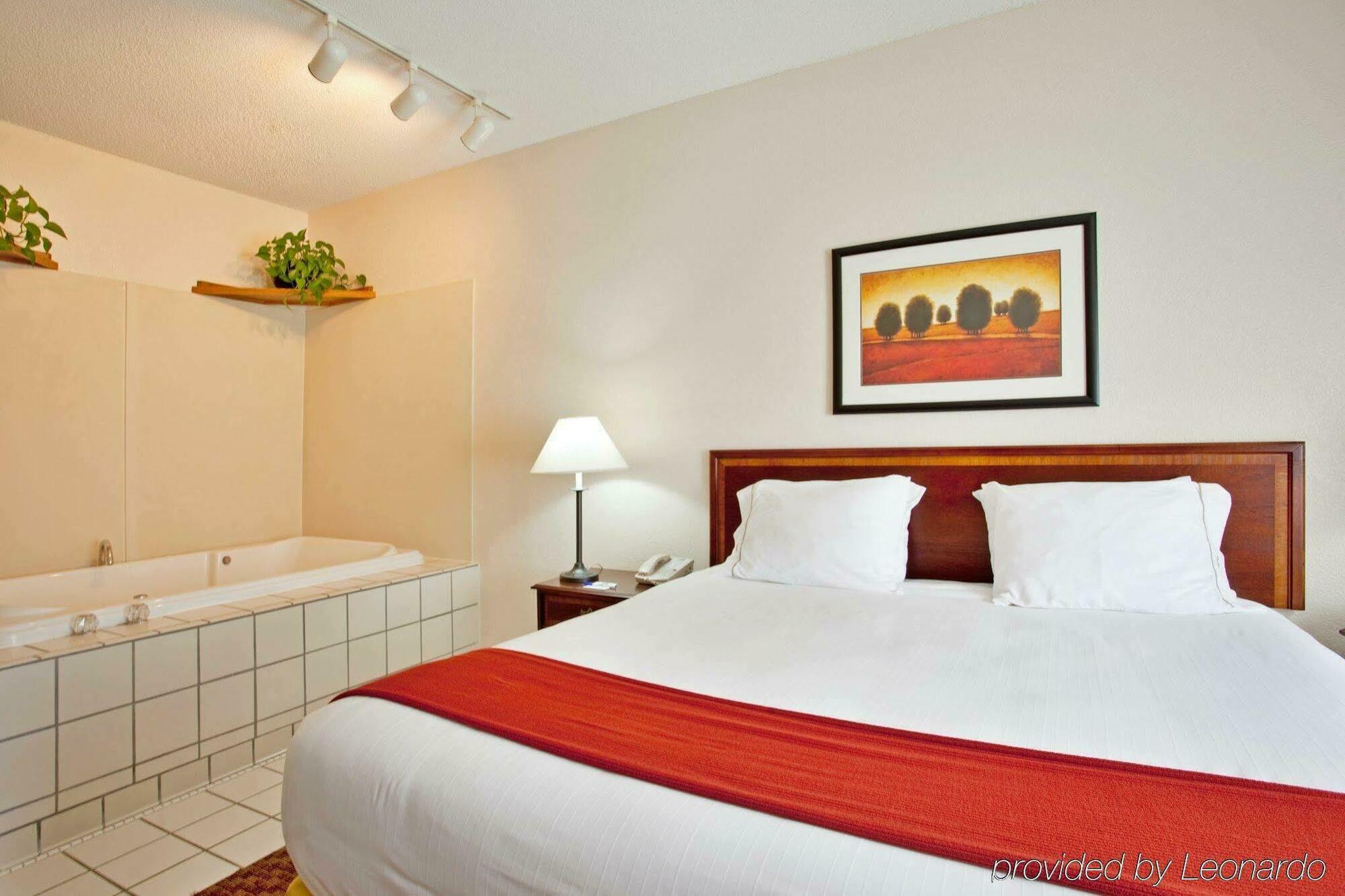 Baymont By Wyndham Merrillville Cameră foto